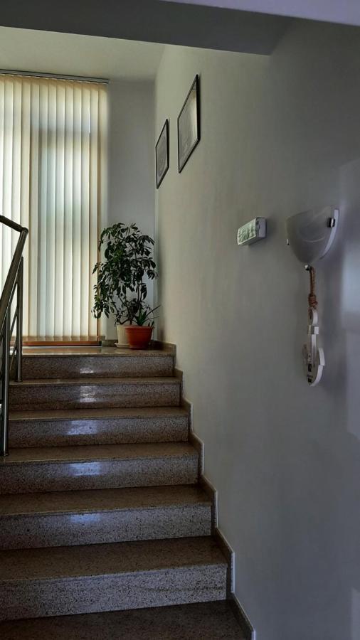 Adri Guest House Nesebar Exterior foto