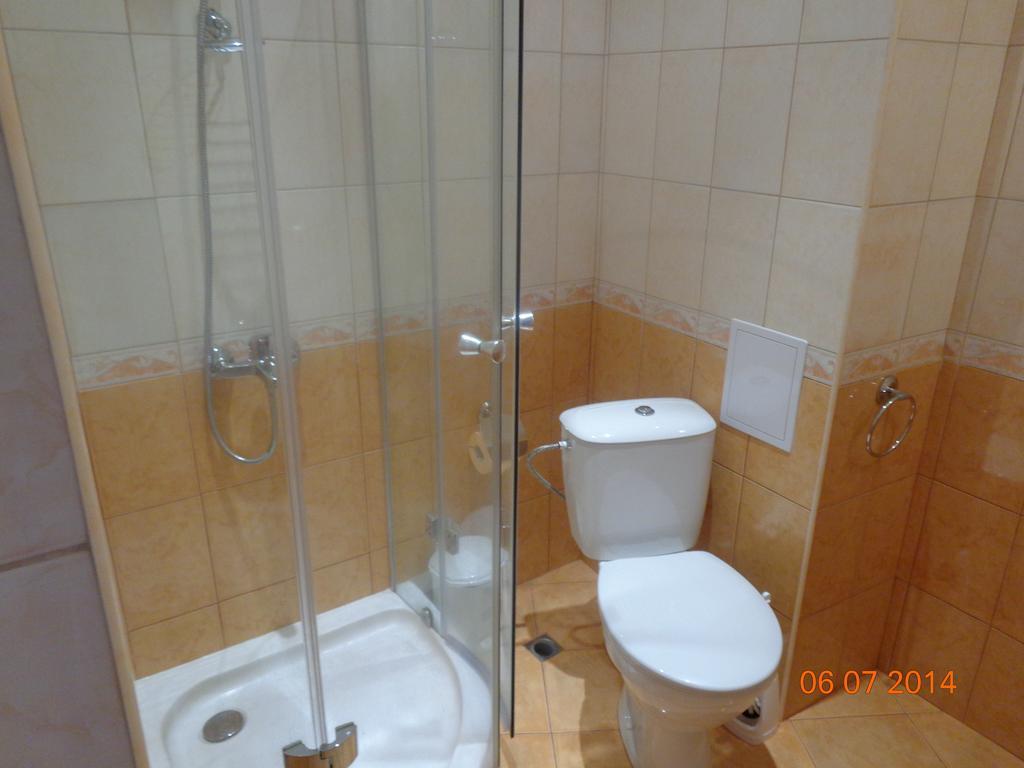 Adri Guest House Nesebar Exterior foto